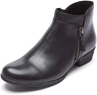 ROCKPORT 乐步 Carly Bootie Womens Boot