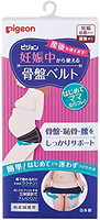 Pigeon 貝親 懷孕中可以使用的骨盆帶 M