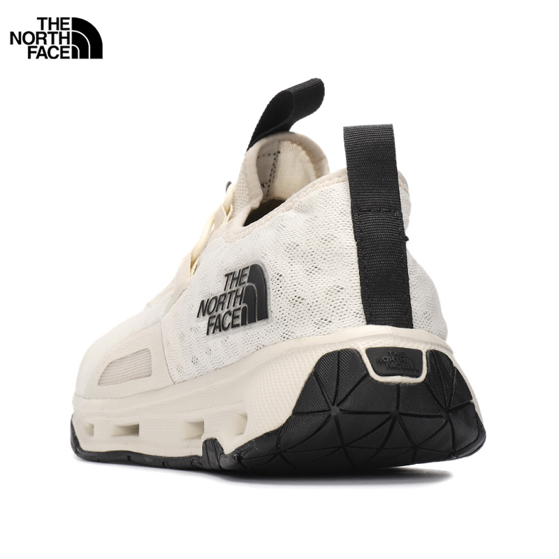 THE NORTH FACE 北面 溯溪鞋男鞋2023夏季新款防滑快干涉水鞋透气耐磨户外运动鞋潮