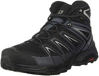 salomon 薩洛蒙 X Ultra 3 MID Gore-TEX 男士 登山鞋