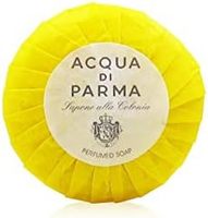 帕爾瑪之水 Colonia 包裝香皂 50 克 - 3 件套