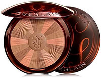 GUERLAIN 娇兰 Terracotta Light Bronzing 粉饼，04 Deep Golden，10g