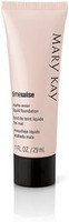 MARY KAY 玫琳凯 TimeWise 哑光粉底液 米色 #1