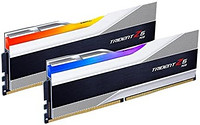 G.SKILL 芝奇 内存条 Trident Z5 RGB 系列 32GB (2 x 16GB) 288-Pin SDRAM DDR5 6400 (PC5-51200)