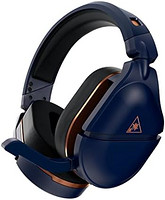 TURTLE BEACH 乌龟海岸 Stealth 700 Gen 2 MAX 钴蓝色游戏耳机-Xbox 系列 X|S、Xbox One、PS5、PS4 和 PC