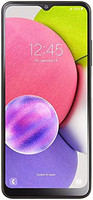 SAMSUNG 三星 Total by Verizon 三星 Galaxy A03s 32GB 黑色 - 預付費智能手機（已鎖定）