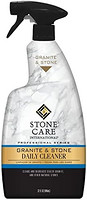 WEIMAN 石材护理国际 花岗岩清洁剂 花岗岩 石材 瓷砖 石灰 华石灰 石板岩清洁 32液量盎司 908.8ml