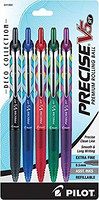 PILOT 百樂 Precise V5 可伸縮圓珠筆