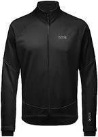 GORE WEAR Men's Thermo Cycling Jacket C3 GORE-TEX INFINIUM