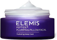 ELEMIS 艾丽美 四重肽丰盈滋养睡眠面膜 50ml