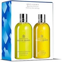 MOLTON BROWN 沐浴露 辛辣柑橘身体护理系列