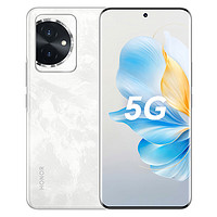 HONOR 榮耀 100 5G手機 16GB+512GB 月影白