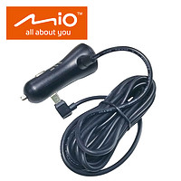 Mio 宇达电通 神达Mio宇达电通原装车充线适用MiVue系列USB电源线、延长线、12V