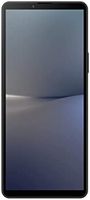 SONY 索尼 Xperia 10 V Black-6.1 英寸 21:9 宽 OLED-三镜头-轻巧紧凑