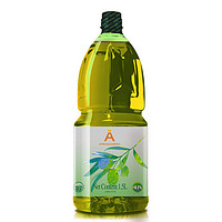 Andasaludsia 安达露西 特级初榨食用橄榄油1.5L  团购福利礼品 中粮出品