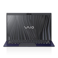 VAIO 整机进口 VAIO SX14 14英寸 4K轻薄商旅笔记本电脑