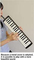 SUZUKI 铃木 键盘口风琴 Melodion Alto M-37C系列
