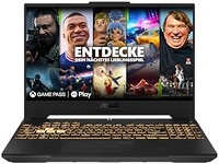 ASUS 华硕 TUF Gaming F15 笔记本电脑 | 15.6 英寸