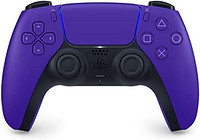PlayStation DualSense 無線控制器 - 銀河紫