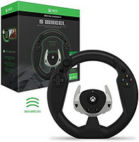 Hyperkin S Wheel 無線賽車控制器 適用于 Xbox One/Xbox