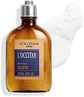 欧舒丹 L'Occitan 欧舒丹 沐浴露，8.4盎司（约238.14克），250毫升