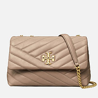 超值黑五：TORY BURCH Kira Chevron 斜挎包 小号