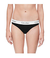 Calvin Klein 女士棉質內褲