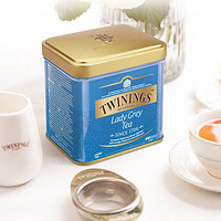 TWININGS 川宁 仕女伯爵红茶 100g