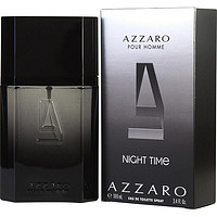 LORIS AZZARO AZZARO 阿莎罗 今夜的我男士淡香水EDT100ml