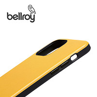 bellroy 澳洲 iPhone12 mini pro max Apple 蘋果手機真皮保護殼