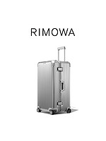 RIMOWA 日默瓦Original33寸金属拉杆行李箱旅行托运箱