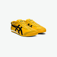 Onitsuka Tiger鬼塚虎MEXICO 66™男女款复古潮流运动鞋秋