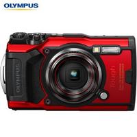 OLYMPUS 奧林巴斯 TG-6 多功能運動數碼相機