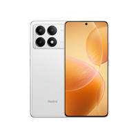 今日必買：Redmi 紅米 K70E 5G手機 12GB+256GB 晴雪