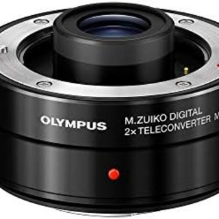 OLYMPUS 奥林巴斯 M.*ko Digital 2X 电话转换器 MC-20