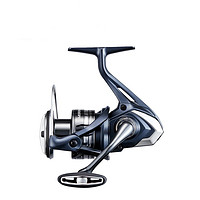 SHIMANO 禧玛诺 MIRAVEL米拉贝尔淡海水斜口远投纺车轮