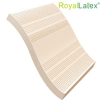 RoyalLatex 泰国皇家乳胶床垫 120*200cm*5cm