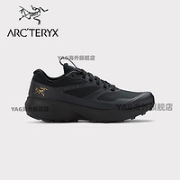 始祖鸟（ARC’TERYX） NORVAN LD 3 轻量 男子 越野跑鞋 Black_Black_黑色_黑色 11