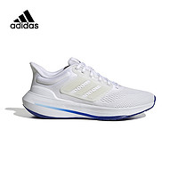 adidas 阿迪达斯 女鞋新款ULTRABOUNCE缓震网面运动跑步鞋HP5792