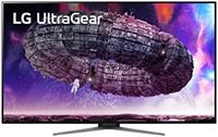 LG 48GQ900-B 48” Ultragear OLED 4K 120Hz 电竞显示器