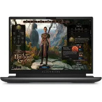 ALIENWARE 外星人 m16 2K 165Hz游戏本