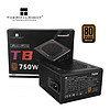 利民 TR-TB750S 銅牌（85%）非模組ATX電源 750W