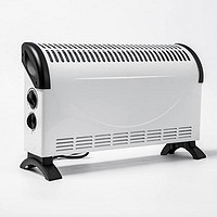 恒定温度电暖器 52×16×33(长 × 宽 × 高)1800W