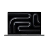 Apple 苹果 MacBook Pro 笔记本(M3, 8GB, 512GB)