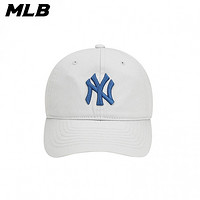 MLB · 美職棒棒球帽 66系列軟 大NY標/大LA標 正面32CP66·6款選