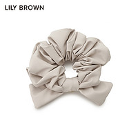 Lily Brown 2023春夏新品 甜美金属链装饰头饰发圈发带LWGG231350