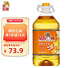 CAMEL BRAND 駱駝嘜 駱駝嘜 食用油 特香壓榨花生油4L 中國香港品牌