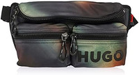 HUGO BOSS Jeremy_Bumbag 男士时尚斜挎包腰包 50488005