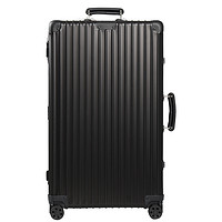 RIMOWA 日默瓦Classic31寸trunk金属拉杆行李箱旅行托运箱