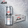 Asahi 朝日啤酒 超爽生啤酒 500ml*15聽 1